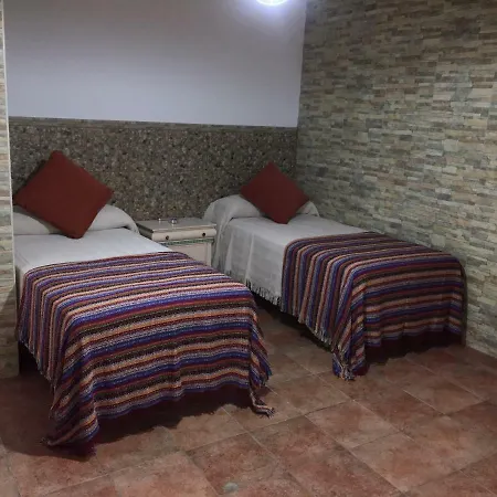 Casa Brisa Marina Lejlighed
