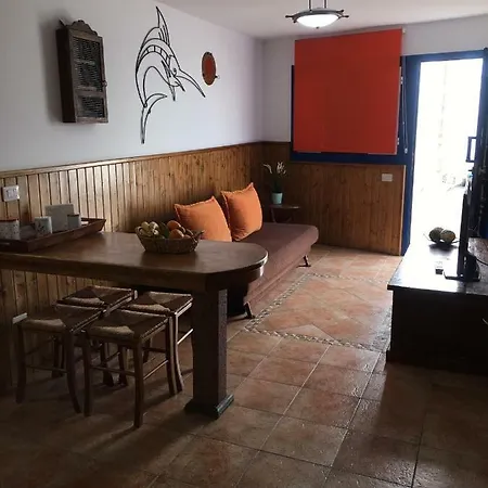 Casa Brisa Marina 奥尔索拉
