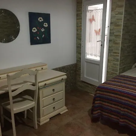 Casa Brisa Marina * Órzola