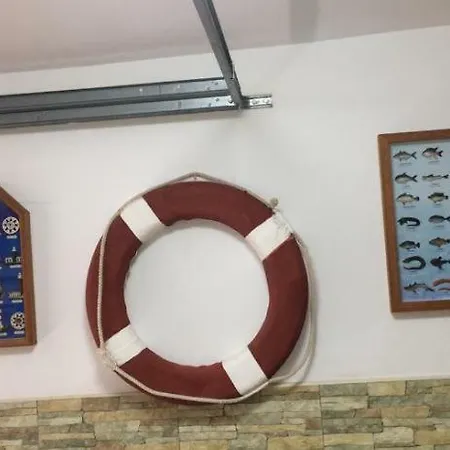Casa Brisa Marina 公寓 奥尔索拉