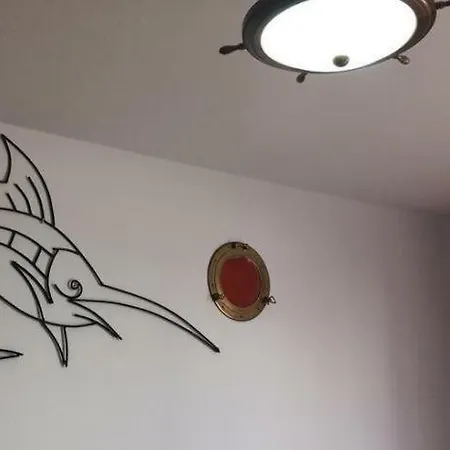 Appartamento Casa Brisa Marina *