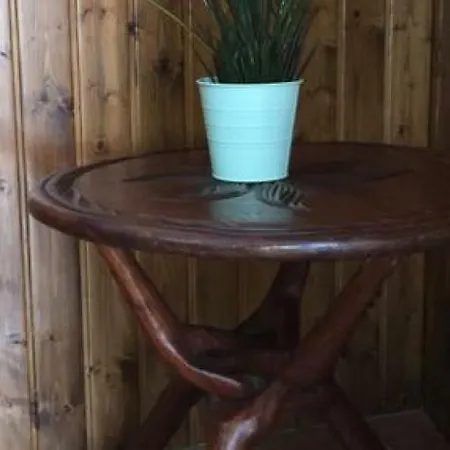 Casa Brisa Marina Appartamento Órzola