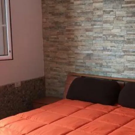 Appartamento Casa Brisa Marina *